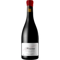 Moutou - Domaine Lafage