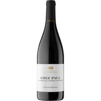 Chez Paul - Domaine Albert De Conti