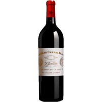 Château Cheval Blanc - Saint-emilion Grand Cru - 1er Grand Cru Classé A
