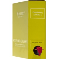 Mit den Wolken ziehen 3,0 l Bag in Box - Weingut Kiefer