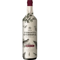 Foresta Ombrosa Puglia IGT - Cuore Verde