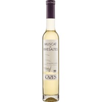 Muscat De Rivesaltes AOP 0,375 l - Domaine Cazes