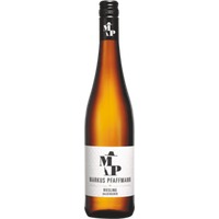 Markus Pfaffmann Riesling Halbtrocken M.P.