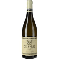 Meursault Clos du Cromin
