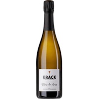 Spätburgunder Blanc de Noirs Brut Flaschengärung