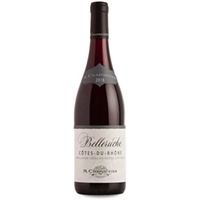 M. Chapoutier Belleruche Rouge