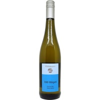 Wittmann 100 Hugel Riesling Trocken