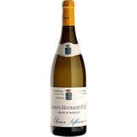Olivier Leflaive : Chassagne-Montrachet 1er cru Abbaye de Morgeot