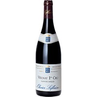 Olivier Leflaive : Volnay 1er cru Clos des Angles