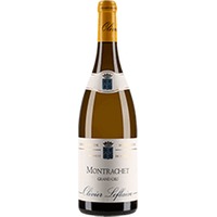 Olivier Leflaive : Montrachet Grand cru