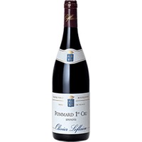 Olivier Leflaive : Pommard 1er cru Epenots