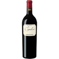 Gérard Bertrand : Cigalus