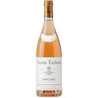 Comte Lafond Rosé