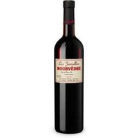 Mourvèdre