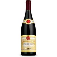 Côtes-du-Rhône Rouge 0,375l