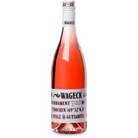 Fundament Cuvée Rosé trocken