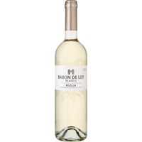 Barón de Ley Rioja Blanco, Rioja DOCa, Rioja, 2024, Weißwein