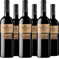 Barón de Ley Gran Reserva