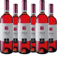I Gelsi Rosé IGT Calabria