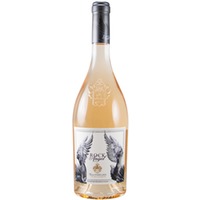 Château d'Esclans Rock Angel Côtes de Provence Rosé