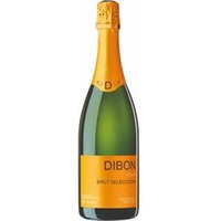 Dibon Cava Brut Seleccion 0,75 l