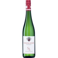 Weingut Schloss Lieser SL Riesling trocken 0.75 l Mosel Weisswein