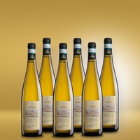 Visconti Lugana Collo Lungo 6er Vorratspaket