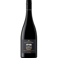 Kilikanoon Baudinet GSM, Clare Valley, South Australia, 2019, Rotwein