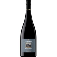 Kilikanoon Attunga Shiraz, Clare Valley, South Australia, 2019, Rotwein
