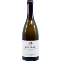 Domaine Henri Boillot Volnay 1er Cru Les Caillerêts 0.75 l Burgund Rotwein