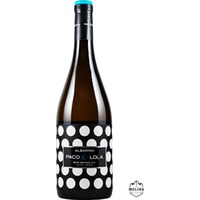 ALBARIÑO, Paco y Lola, D.O.Rias Baixas