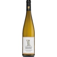 Scharzhofberger Riesling Spätlese, Fruchtig, Saar, Mosel, 2023, Weißwein
