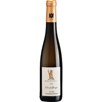 Scharzhofberger Riesling Trockenbeerenauslese, Edelsüß, Saar, Mosel, 2010, Weißwein