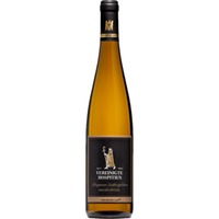Piesporter Goldtröpfchen Riesling Spätlese, Fruchtig, Mosel, Mosel, 2022, Weißwein