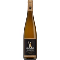 Piesporter Goldtröpfchen Riesling Auslese, Edelsüß, Mosel, Mosel, 2018, Weißwein