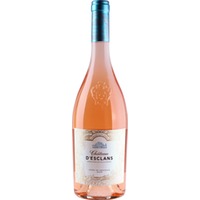 Château d'Esclans Côtes de Provence AOP Rosé