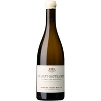Domaine Henri Boillot Puligny-Montrachet 1er Cru Les Pucelles 0.75 l Burgund Weisswein