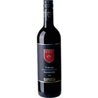 Sangiovese Toscana Tenuta Caparzo IGT