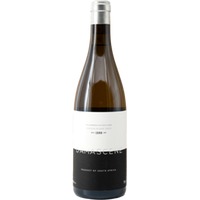 Chenin Blanc - Old Bush Vines - Stellenbosch