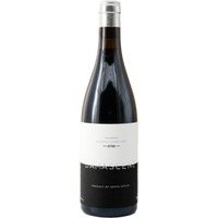 Cabernet Franc - Stellenbosch