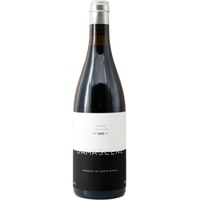 Syrah - Swartland