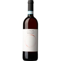 Langhe Rosato DOC