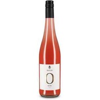 zero Rosé alkoholfrei