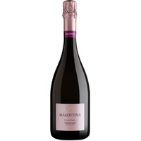 Masottina Viaventi Prosecco Rosé Treviso DOC Brut