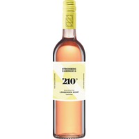 210° Erkundung Brackenheim Lemberger Rosé - Weingärtner Stromberg-Zabergäu