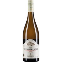 Ried Weinzierlberg Riesling - Weingut Zöhrer