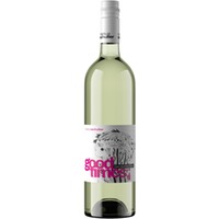 Good Times Gemischter Satz - Weingut Markus Schuller