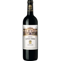 Château Léoville-Barton, Saint-Julien AOP, 2ème Cru Classé, Bordeaux, 2022, Rotwein