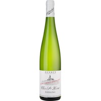 Riesling Clos Ste. Hune Alsace AOP