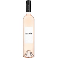 Rosé Prestige Château Minuty